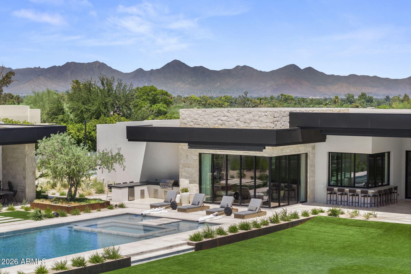 7700 N Invergordon Road, Paradise Valley, AZ 85253 — photo 40 of 50
