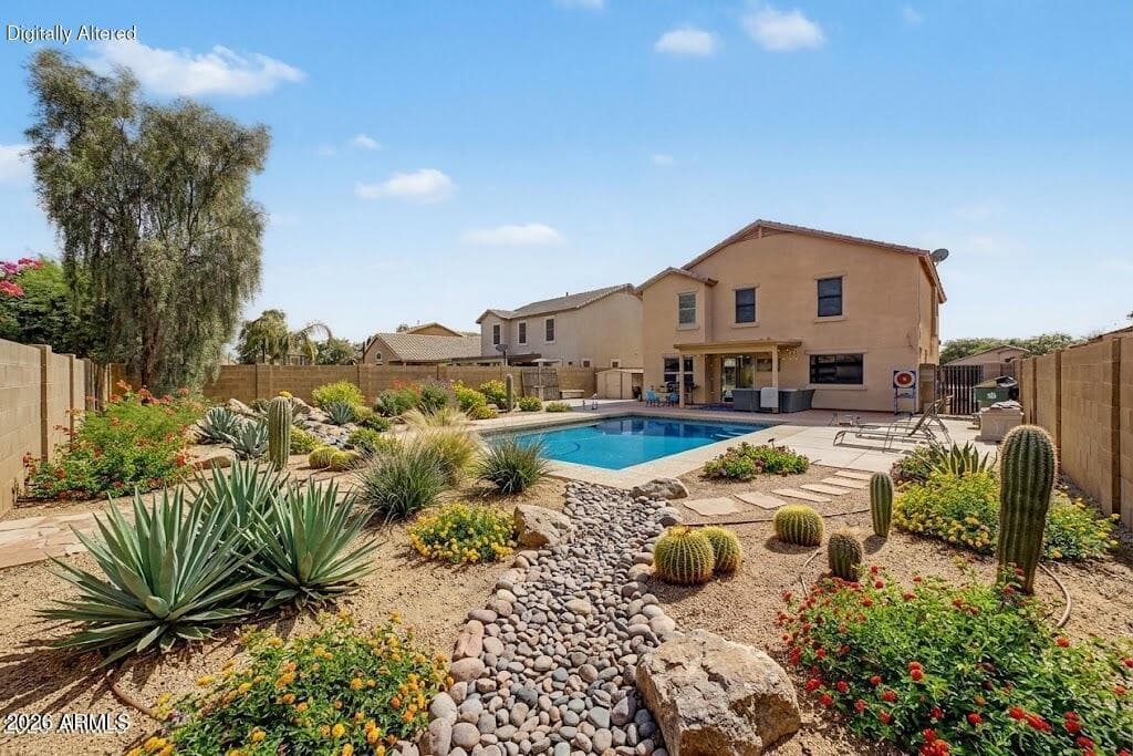 2775 S 161st Drive, Goodyear, AZ 85338 — photo 5 of 45