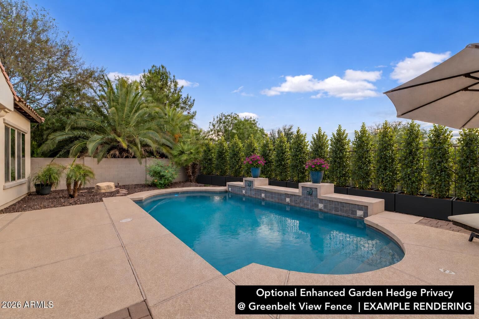 4390 S White Drive, Chandler, AZ 85249 — photo 55 of 81