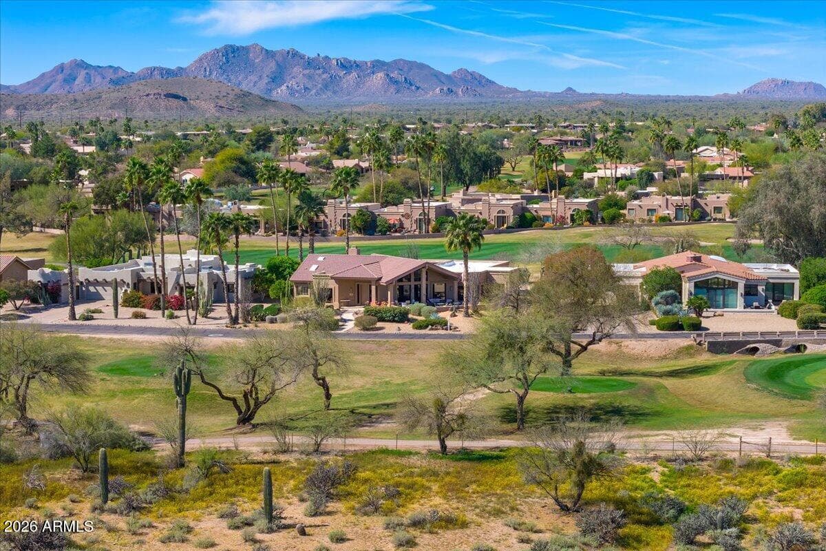 25406 N Abajo Drive, Rio Verde, AZ 85263 — photo 24 of 29