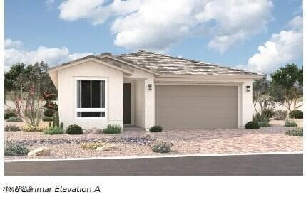 15894 W LARKSPUR Drive, Goodyear, AZ 85338
