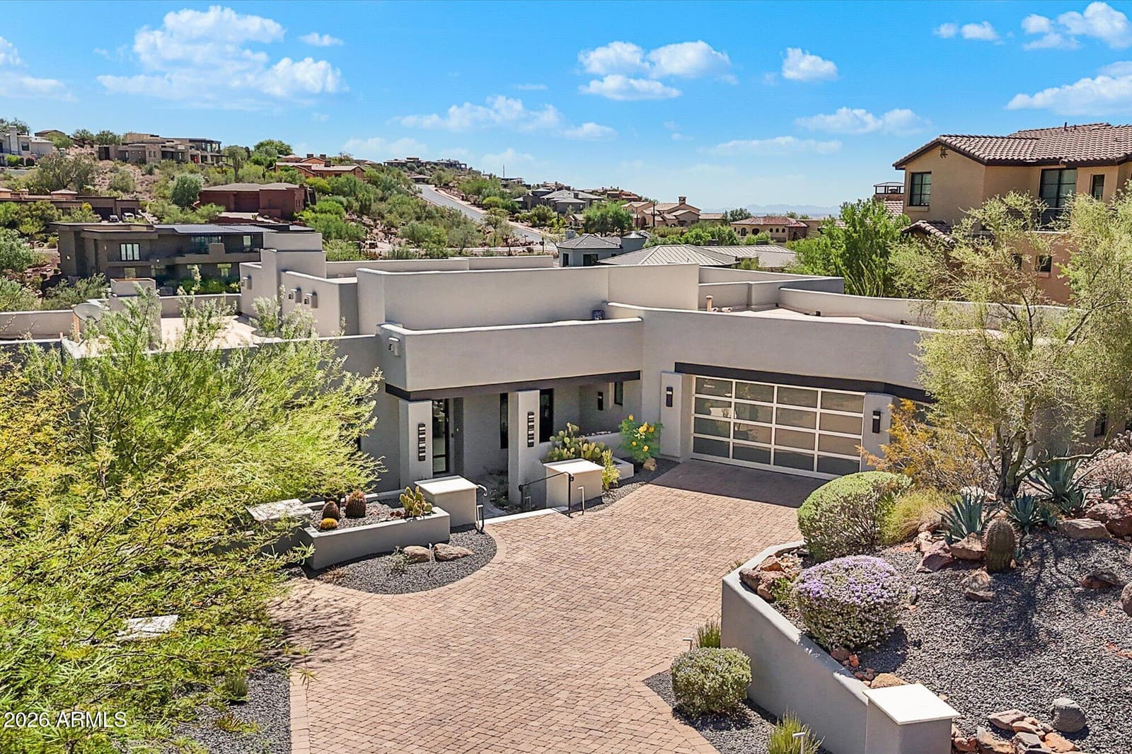 10139 N Azure Vista Trail, Fountain Hills, AZ 85268 — photo 53 of 60