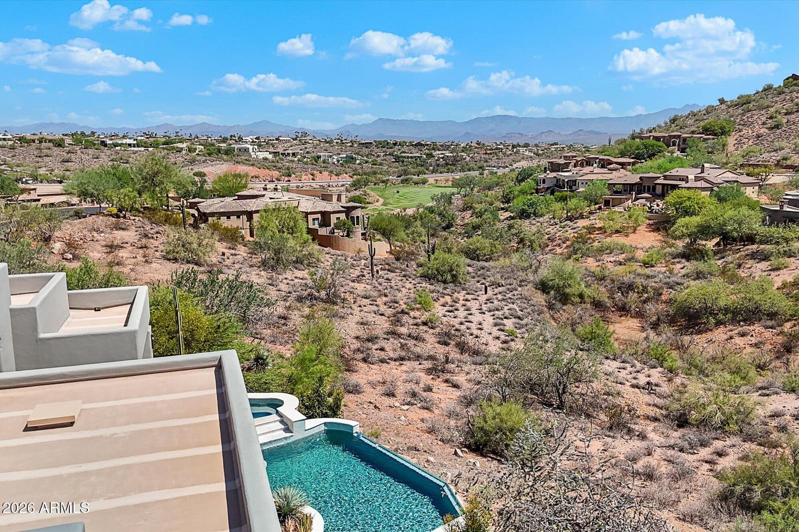 10139 N Azure Vista Trail, Fountain Hills, AZ 85268 — photo 56 of 60