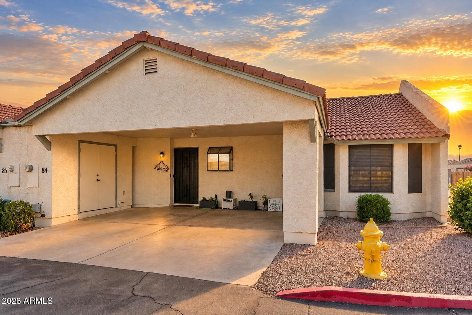1500 N SUNVIEW Parkway 84, Gilbert, AZ 85234