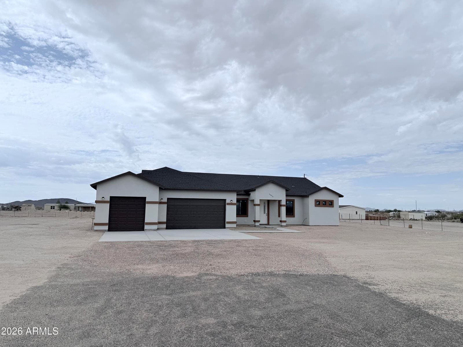 34979 W Baseline Road, Tonopah, AZ 85354
