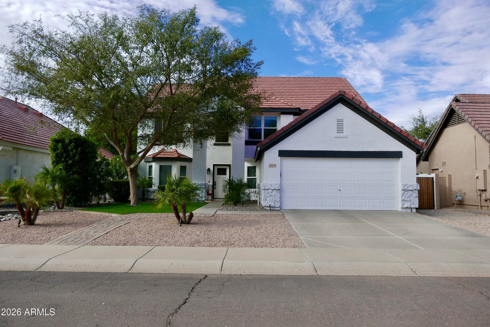 2470 E COUNTY DOWN Drive, Chandler, AZ 85249