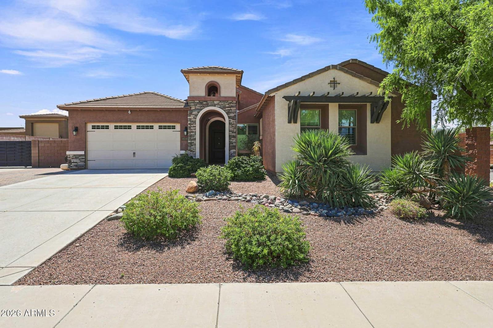 10543 W ELECTRA Lane, Peoria, AZ 85383