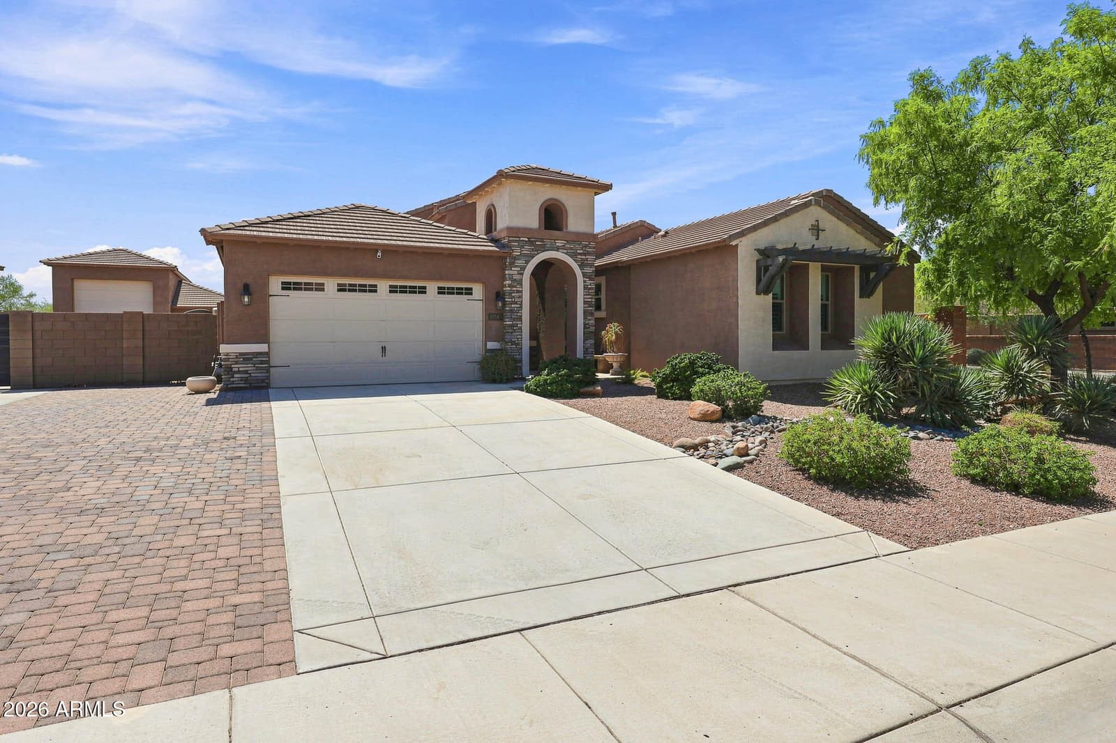 10543 W Electra Lane, Peoria, AZ 85383 — photo 60 of 61