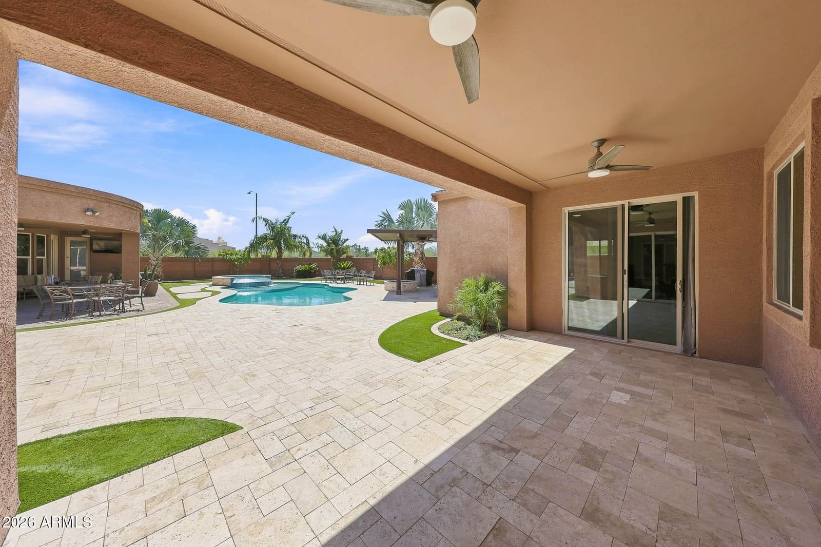 10543 W Electra Lane, Peoria, AZ 85383 — photo 34 of 61