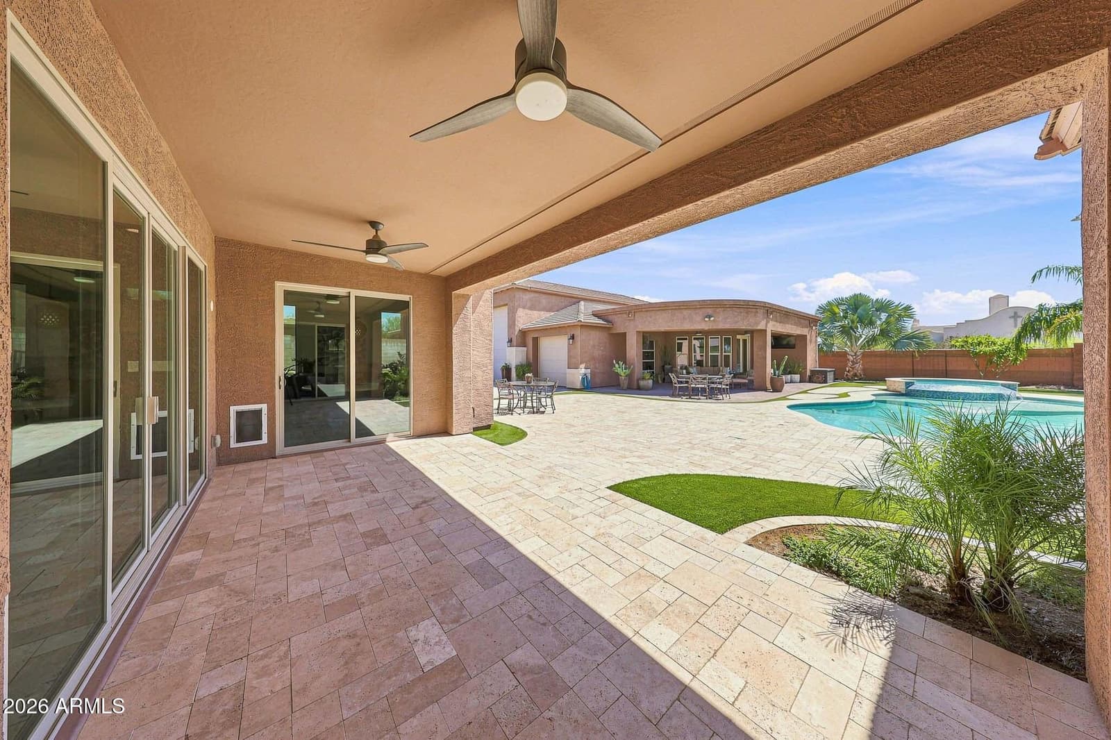 10543 W Electra Lane, Peoria, AZ 85383 — photo 35 of 61