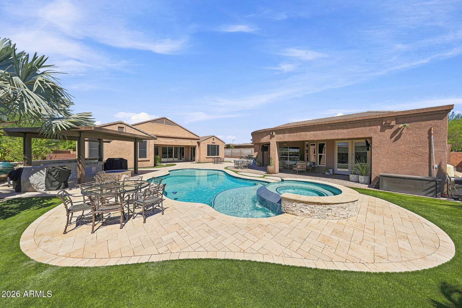 10543 W Electra Lane, Peoria, AZ 85383 — photo 4 of 61