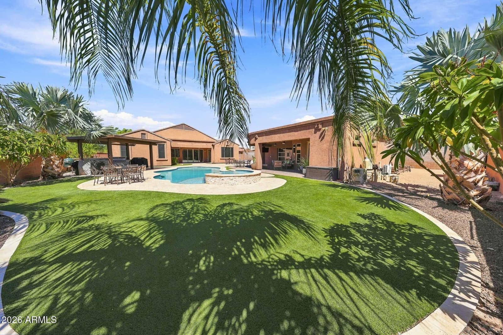 10543 W Electra Lane, Peoria, AZ 85383 — photo 44 of 61
