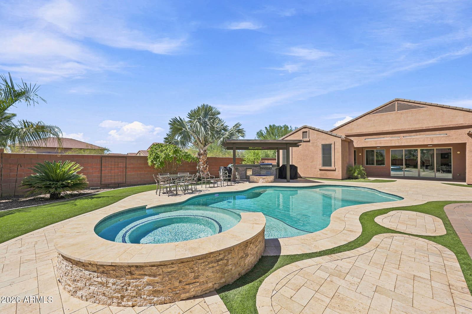 10543 W Electra Lane, Peoria, AZ 85383 — photo 37 of 61