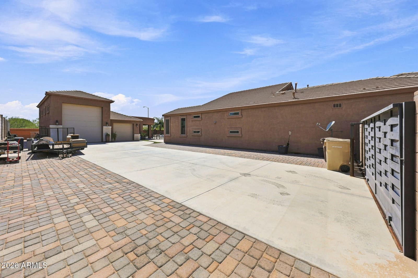 10543 W Electra Lane, Peoria, AZ 85383 — photo 58 of 61