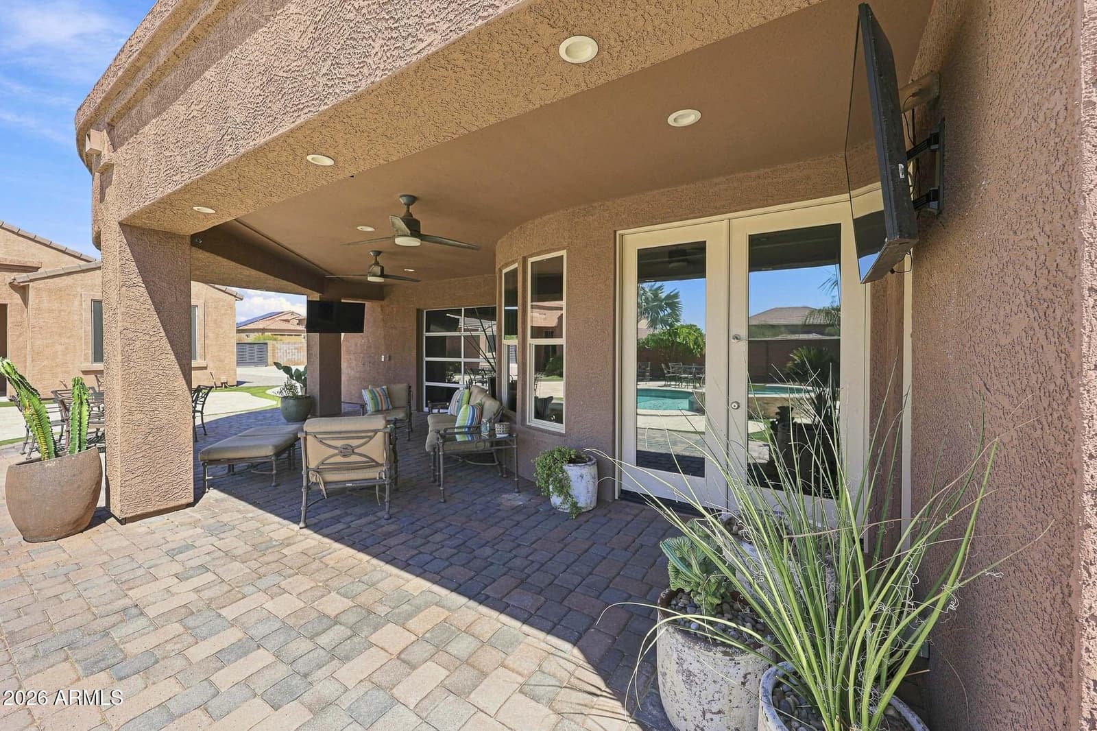 10543 W Electra Lane, Peoria, AZ 85383 — photo 47 of 61
