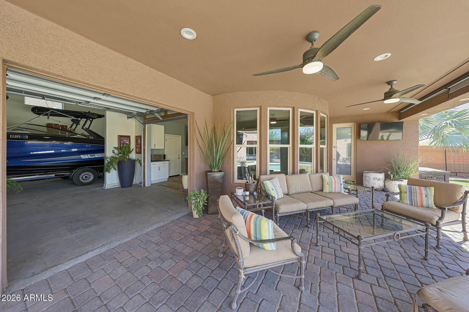 10543 W Electra Lane, Peoria, AZ 85383 — photo 48 of 61