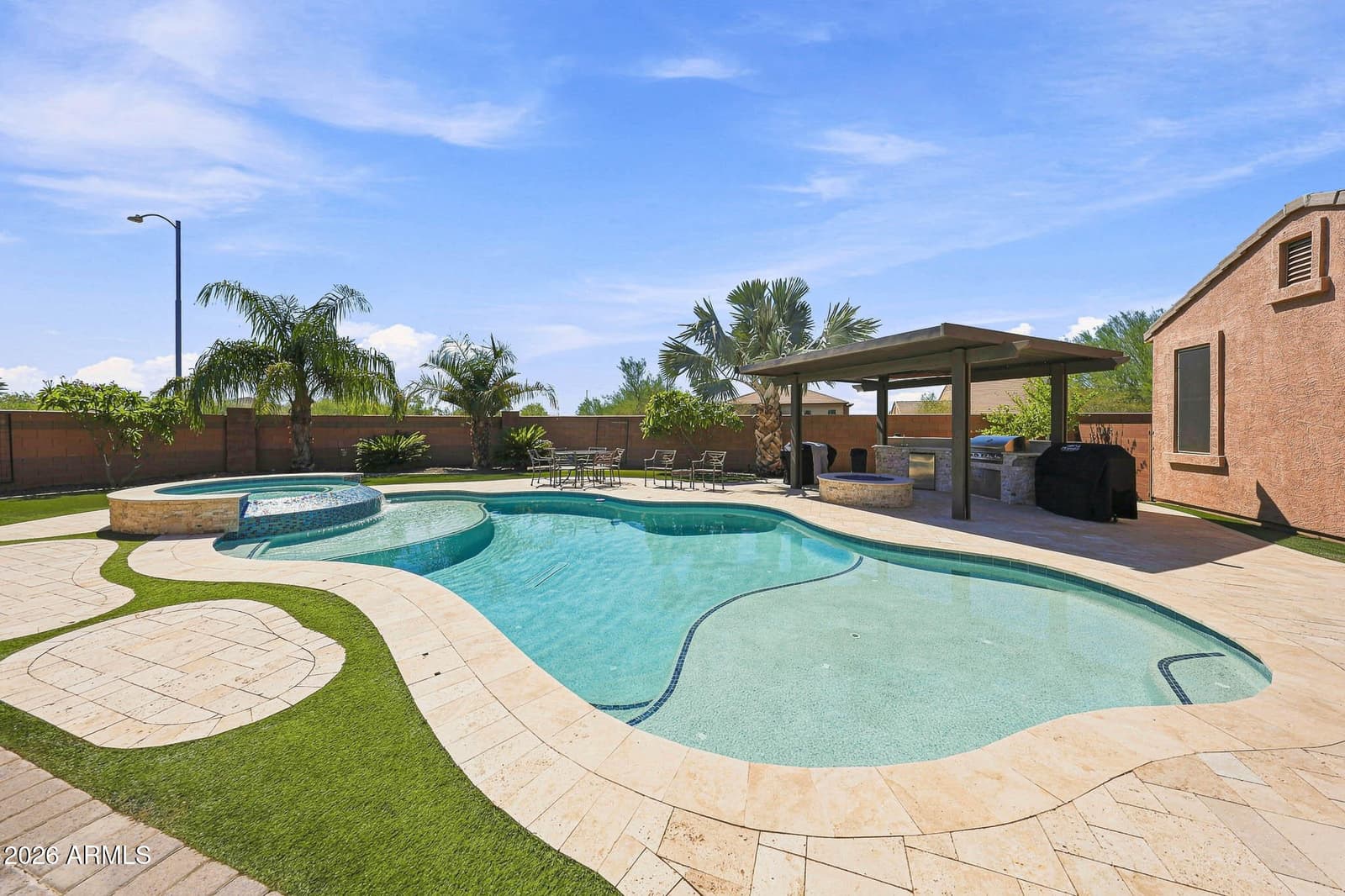 10543 W Electra Lane, Peoria, AZ 85383 — photo 43 of 61