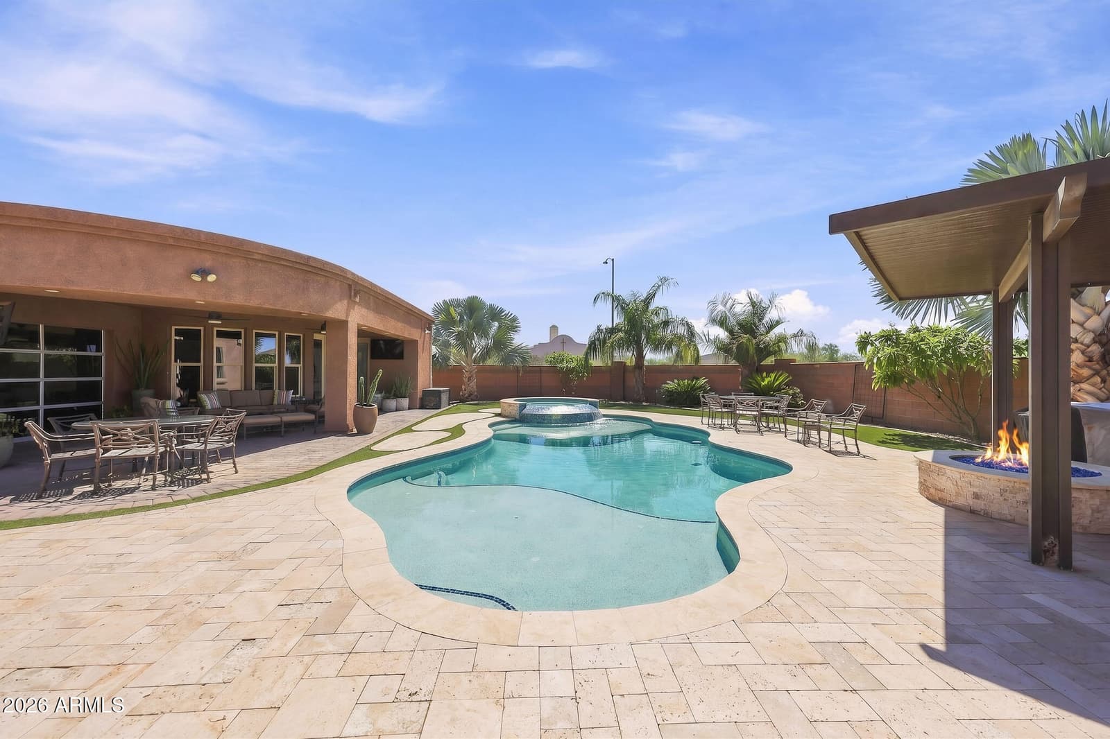 10543 W Electra Lane, Peoria, AZ 85383 — photo 38 of 61