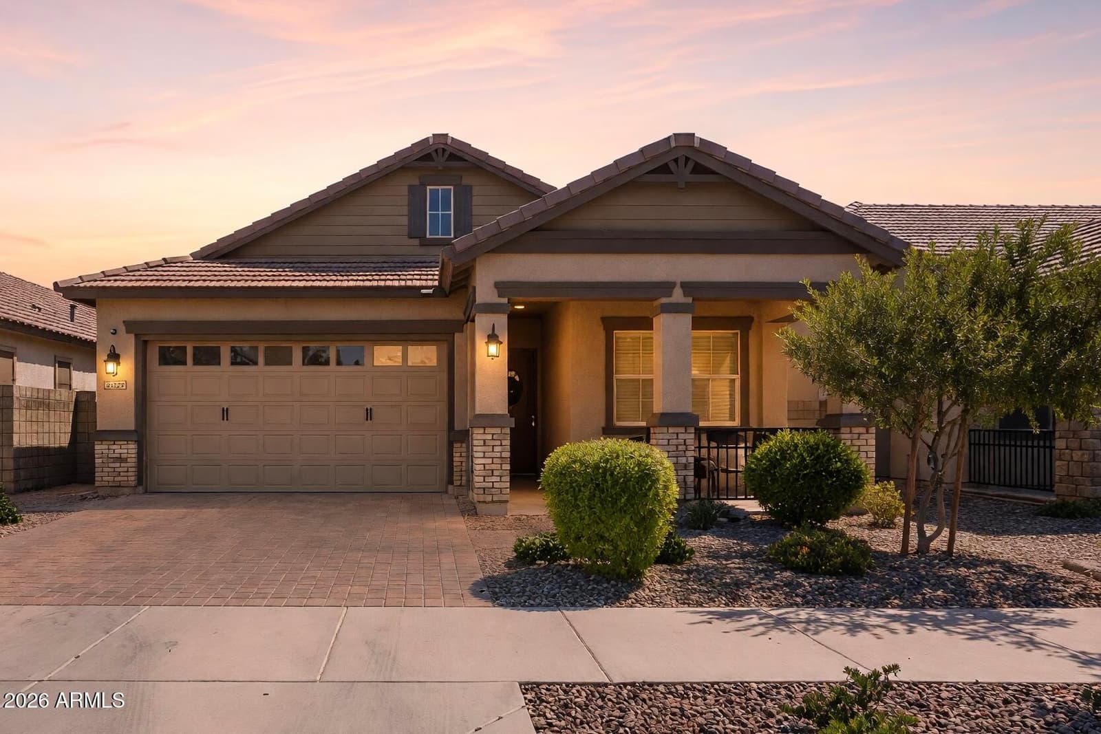 23103 E THORNTON Road, Queen Creek, AZ 85142