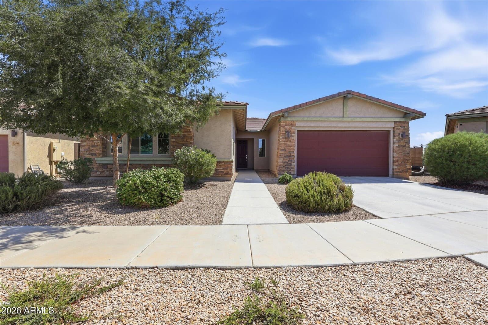 23515 S 231ST Way, Queen Creek, AZ 85142