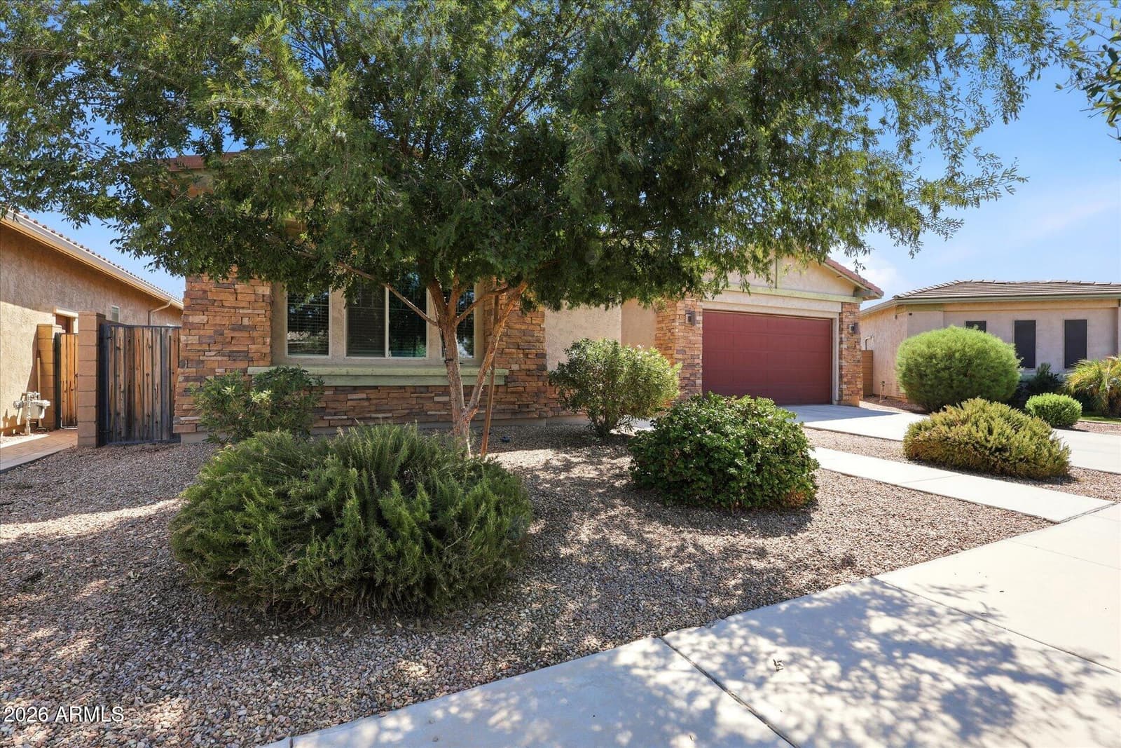 23515 S 231st Way, Queen Creek, AZ 85142 — photo 3 of 45