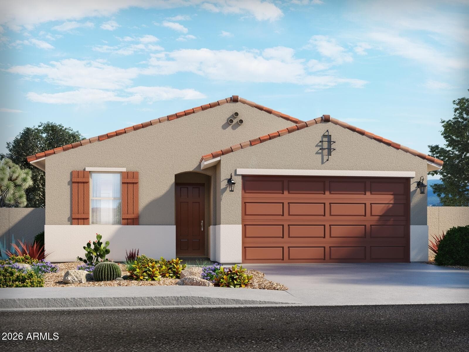 37144 W Olivo Street, Maricopa, AZ 85138 — photo 2 of 45