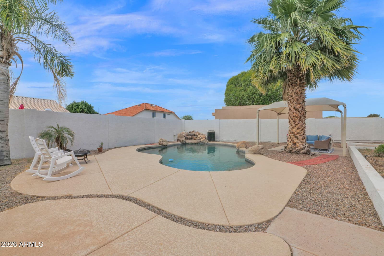 1443 E Leland Street, Mesa, AZ 85203 — photo 45 of 72
