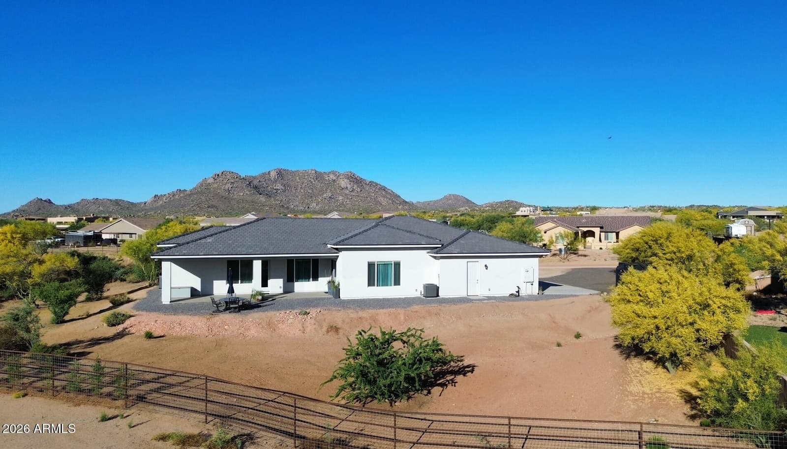 34309 N 140th Street N, Scottsdale, AZ 85262 — photo 22 of 26
