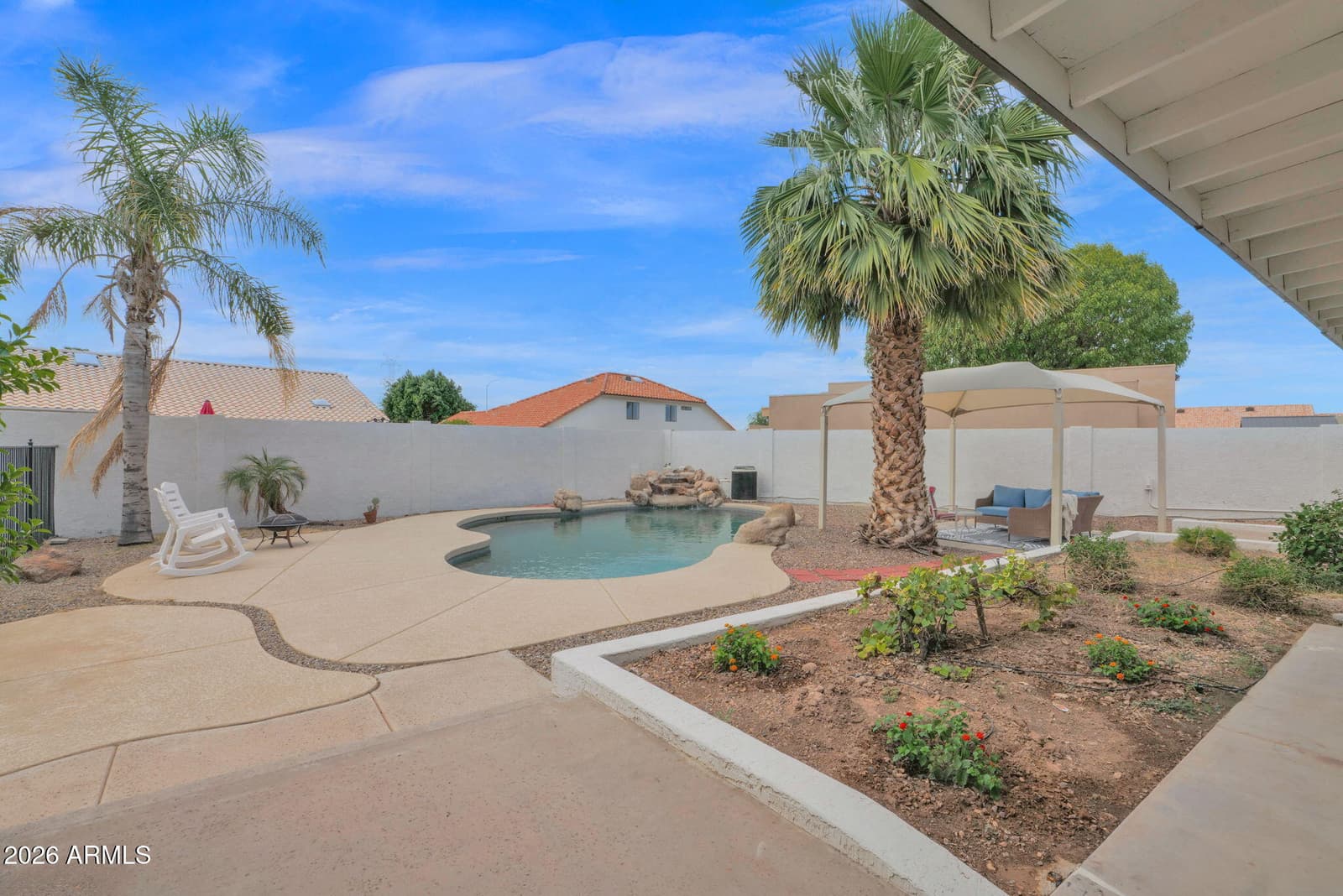 1443 E Leland Street, Mesa, AZ 85203 — photo 53 of 72