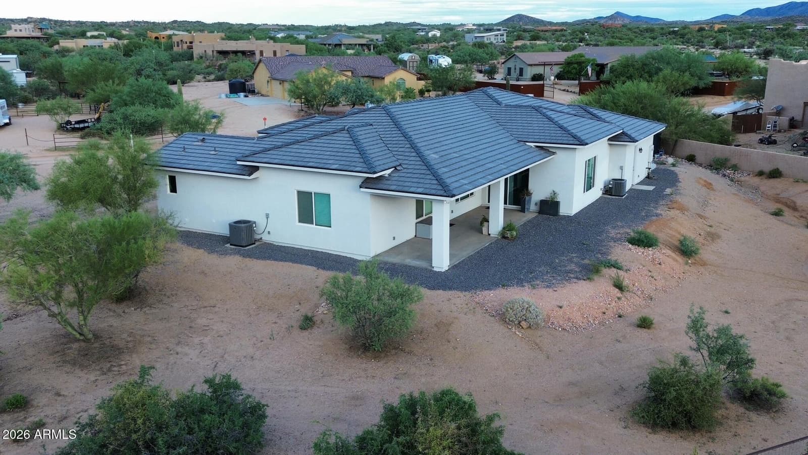 34309 N 140th Street N, Scottsdale, AZ 85262 — photo 24 of 26