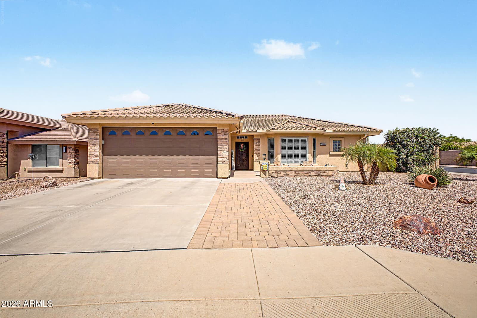 10918 E ORO Avenue, Mesa, AZ 85212