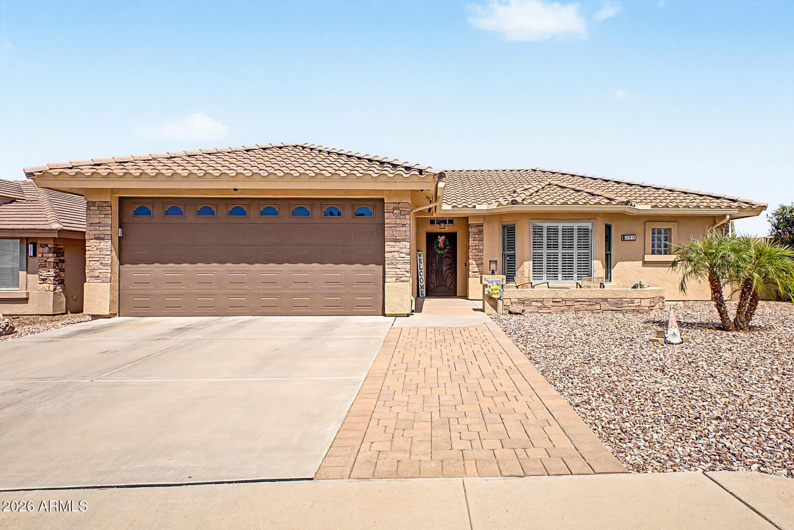 10918 E Oro Avenue, Mesa, AZ 85212 — photo 2 of 31
