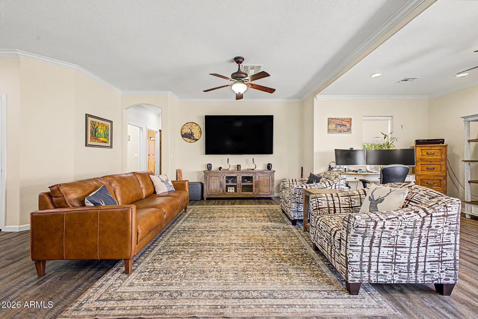 10918 E Oro Avenue, Mesa, AZ 85212 — photo 8 of 31