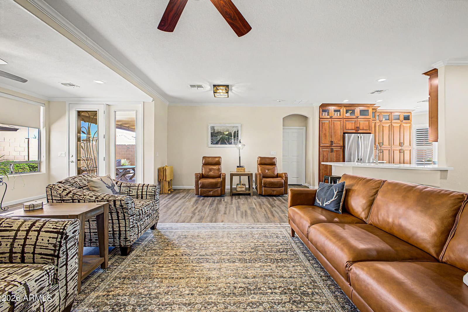10918 E Oro Avenue, Mesa, AZ 85212 — photo 10 of 31