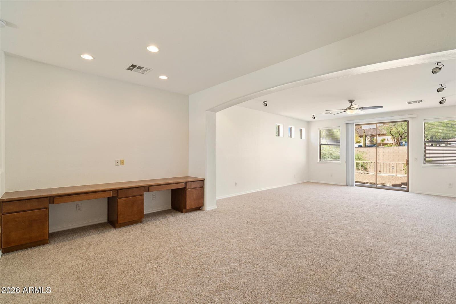 2406 W Old Paint Trail, Phoenix, AZ 85086 — photo 36 of 52