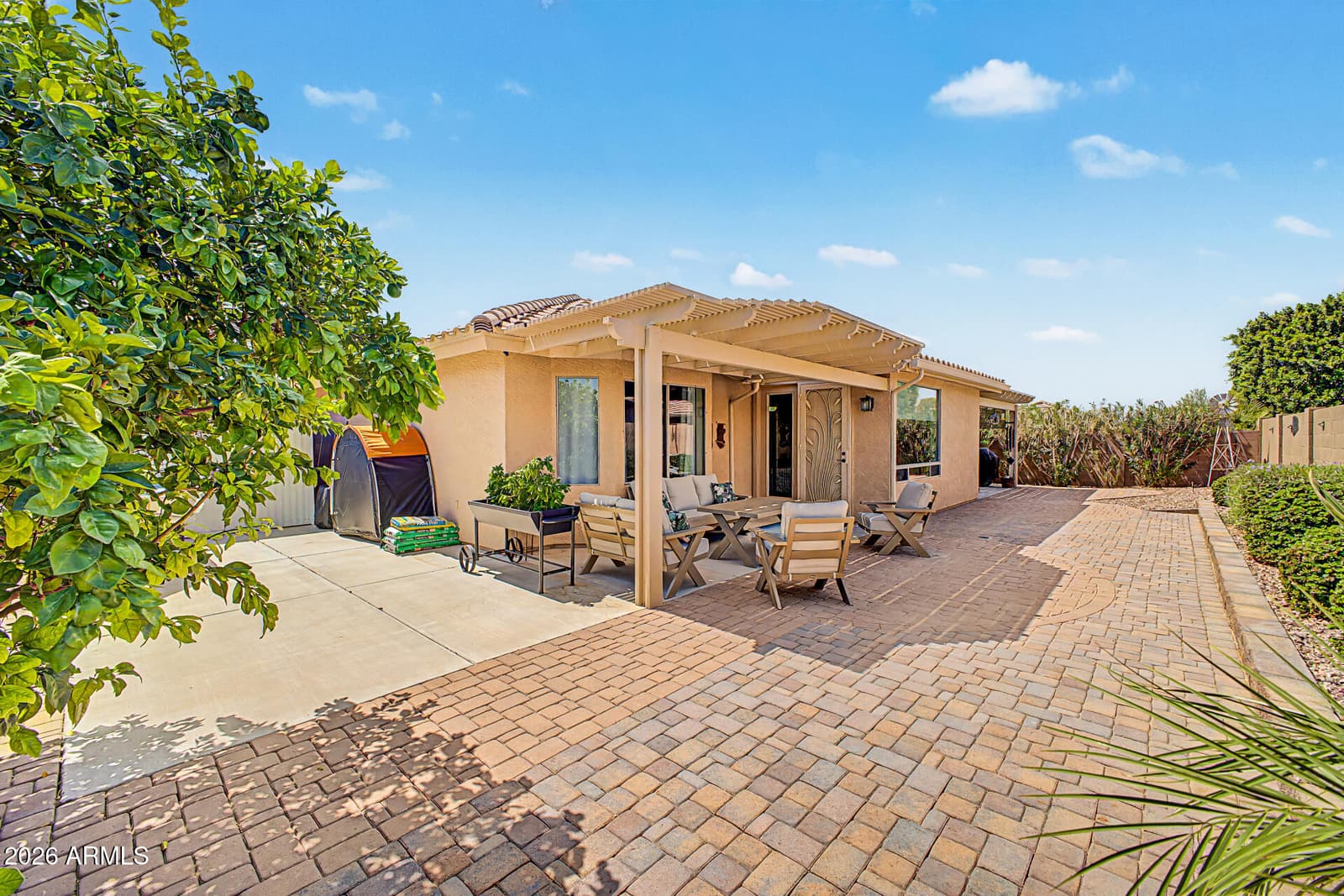 10918 E Oro Avenue, Mesa, AZ 85212 — photo 28 of 31