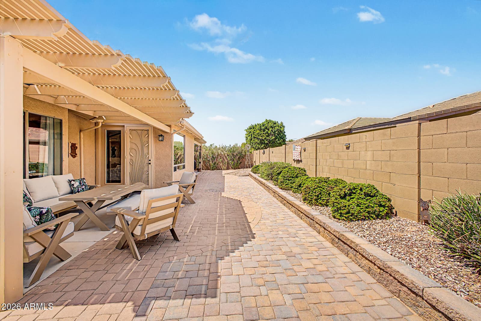 10918 E Oro Avenue, Mesa, AZ 85212 — photo 29 of 31