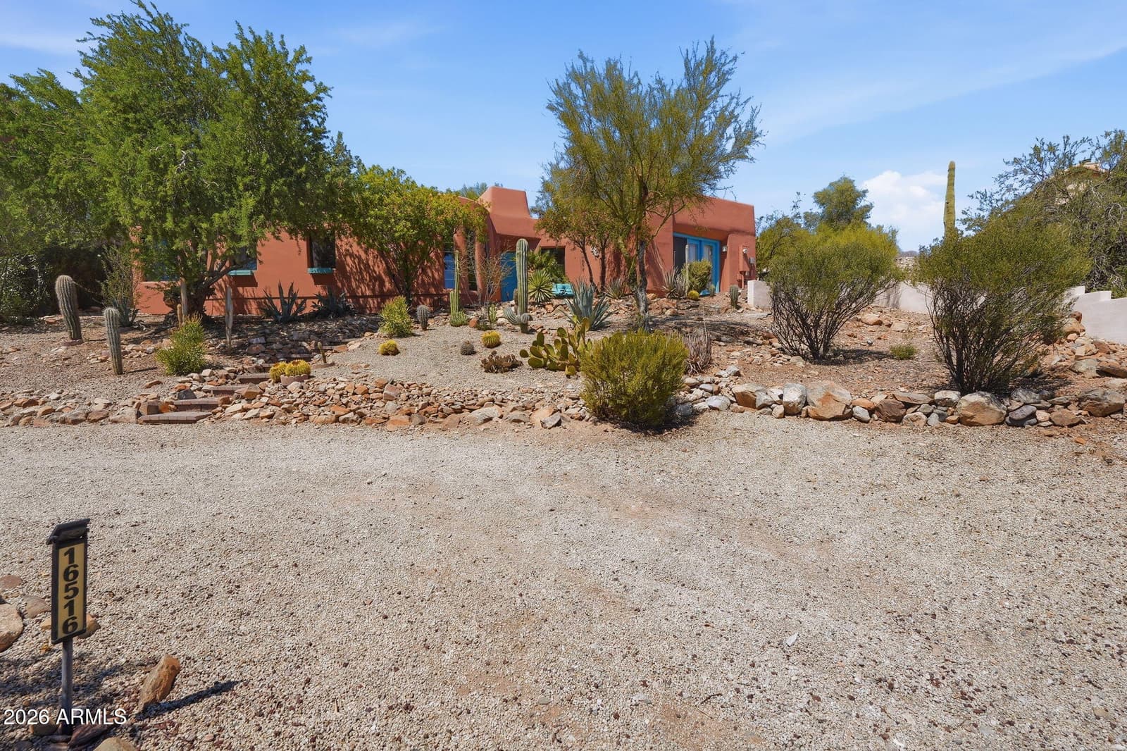 16516 E Arroyo Vista Drive, Fountain Hills, AZ 85268 — photo 2 of 37
