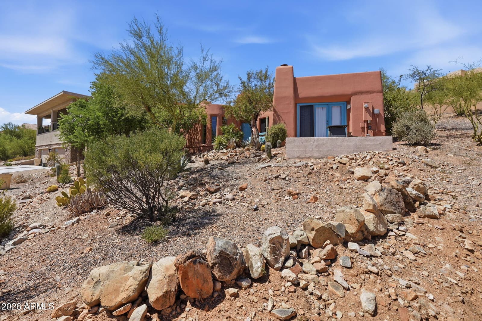 16516 E Arroyo Vista Drive, Fountain Hills, AZ 85268 — photo 3 of 37