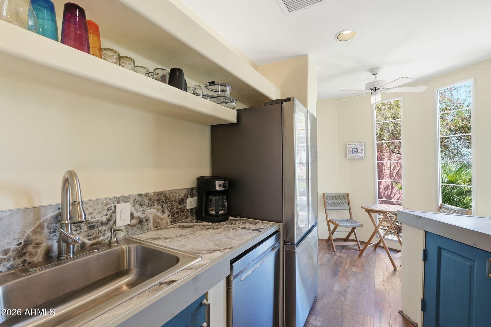 16516 E Arroyo Vista Drive, Fountain Hills, AZ 85268 — photo 16 of 37
