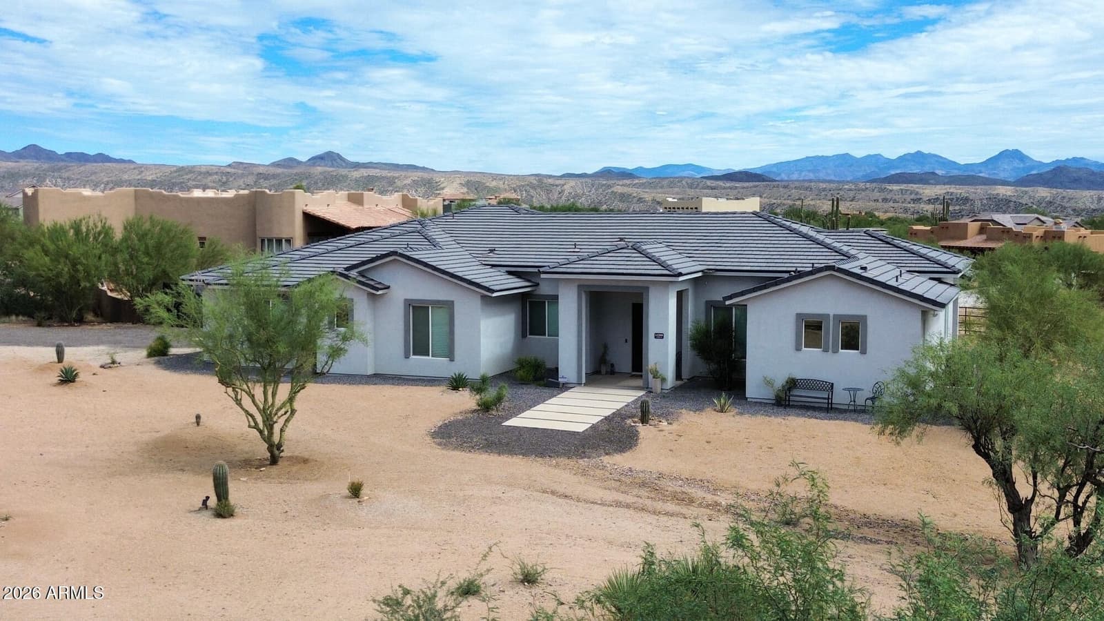 34309 N 140th Street N, Scottsdale, AZ 85262 — photo 25 of 26