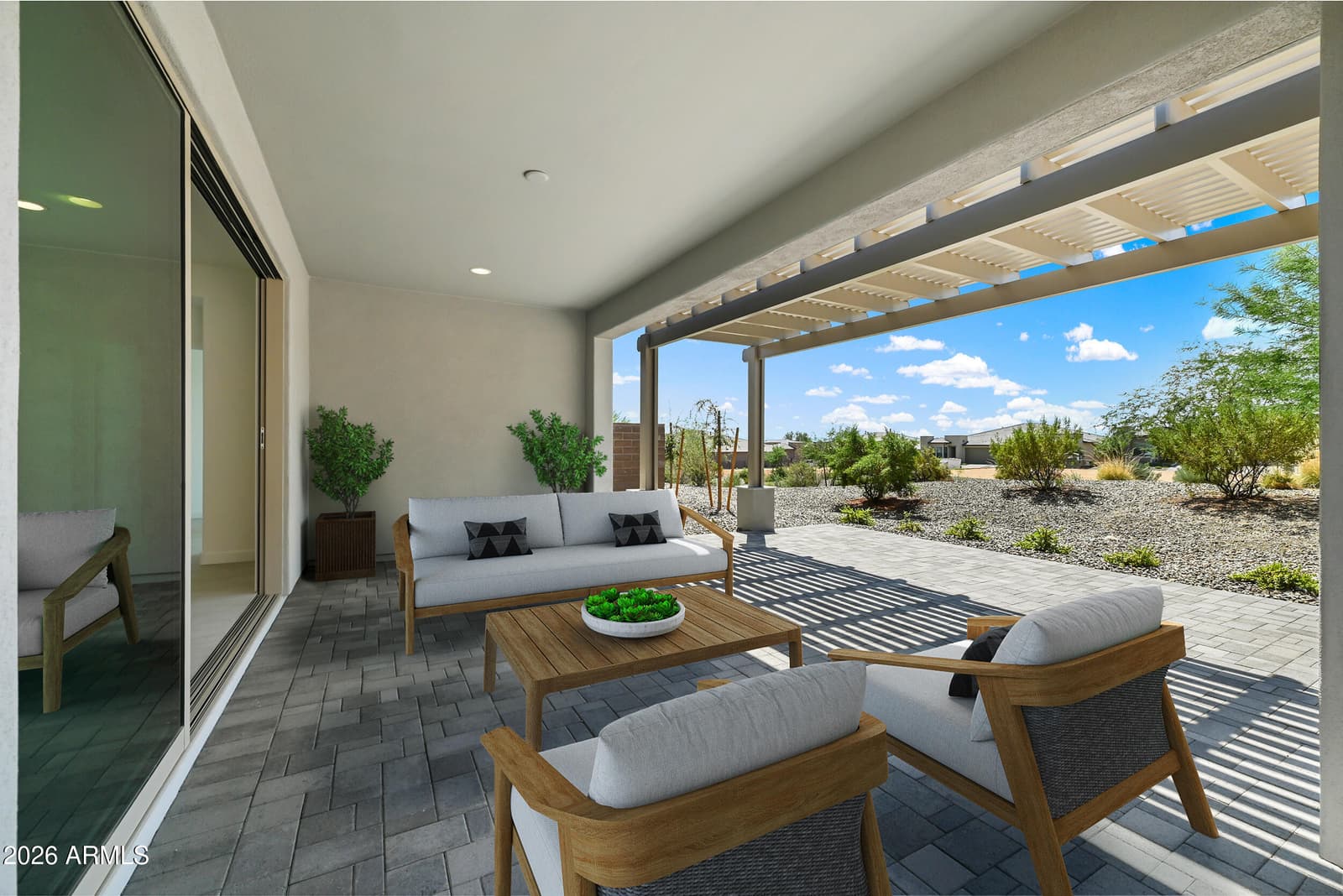18151 E Spring Valley Court, Rio Verde, AZ 85263 — photo 27 of 61