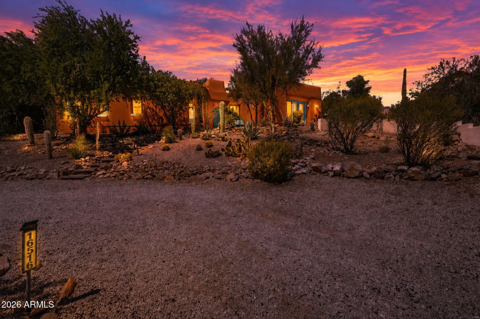 16516 E Arroyo Vista Drive, Fountain Hills, AZ 85268 — photo 36 of 37