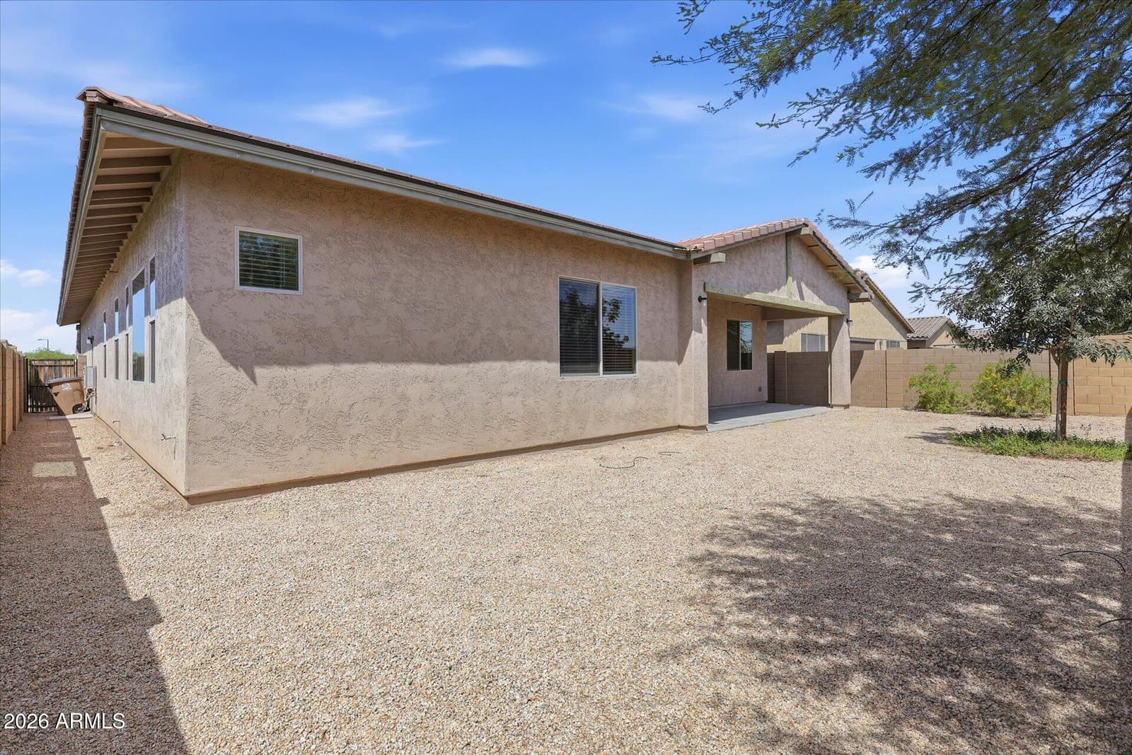 23515 S 231st Way, Queen Creek, AZ 85142 — photo 44 of 45