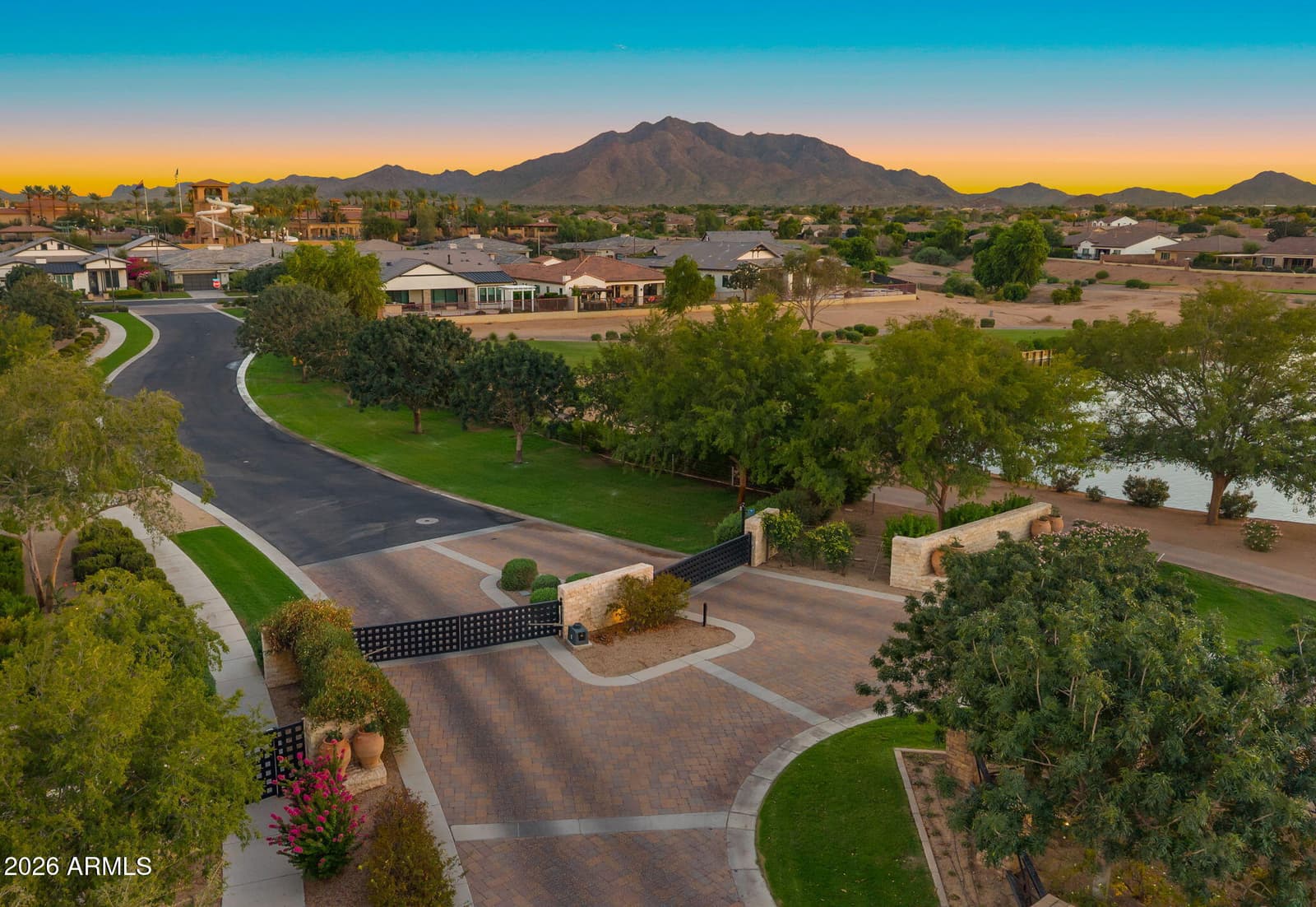 6684 S San Pablo Avenue, Gilbert, AZ 85298 — photo 70 of 96