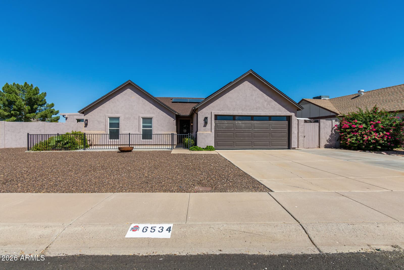 6534 W Grandview Road, Glendale, AZ 85306 — photo 2 of 31