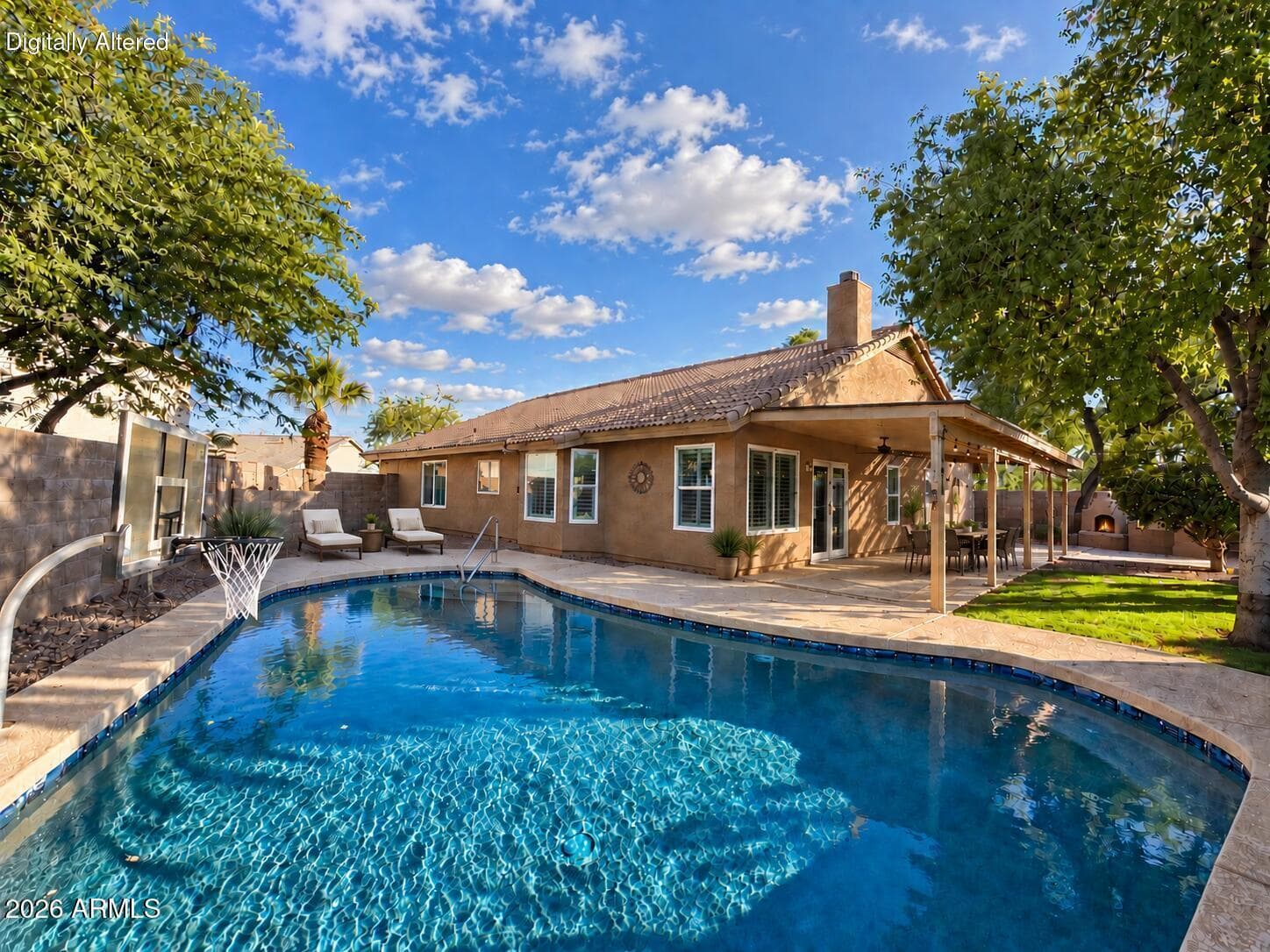 4438 W Calle Lejos Lane, Glendale, AZ 85310 — photo 2 of 22