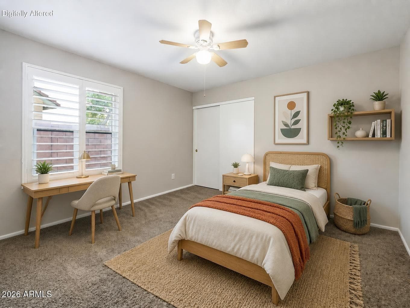 4438 W Calle Lejos Lane, Glendale, AZ 85310 — photo 13 of 22