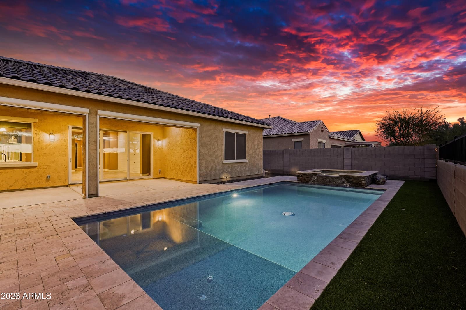 27792 N 102nd Lane, Peoria, AZ 85383 — photo 8 of 112
