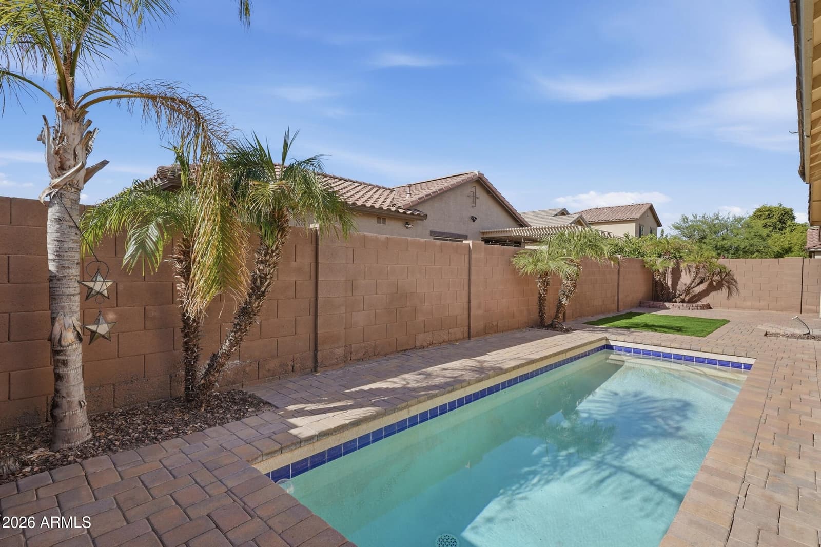 941 E Cherry Hills Drive, Chandler, AZ 85249 — photo 36 of 43